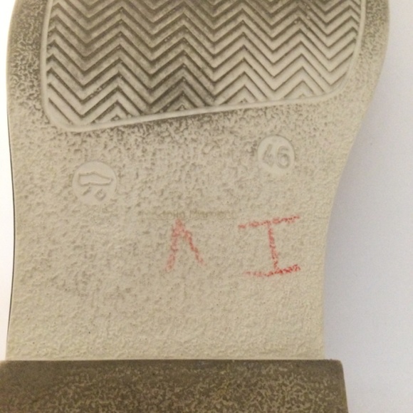 Rieker Men’s Leather Shoes - Picture 4 of 7